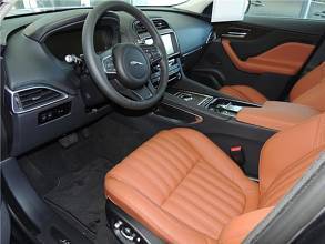 Thumbnail von Jaguar F-Pace 30d AWD Portfolio Aut. Portfolio