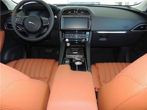 Thumbnail von Jaguar F-Pace 30d AWD Portfolio Aut. Portfolio