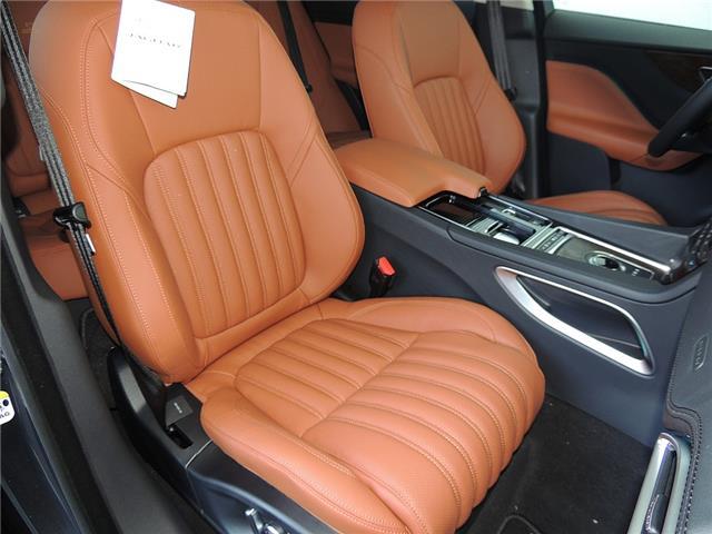 Thumbnail von Jaguar F-Pace 30d AWD Portfolio Aut. Portfolio