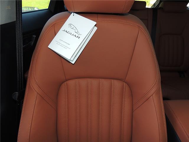 Thumbnail von Jaguar F-Pace 30d AWD Portfolio Aut. Portfolio