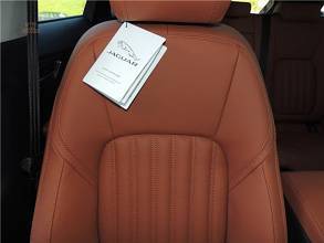 Thumbnail von Jaguar F-Pace 30d AWD Portfolio Aut. Portfolio