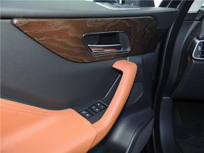 Thumbnail von Jaguar F-Pace 30d AWD Portfolio Aut. Portfolio