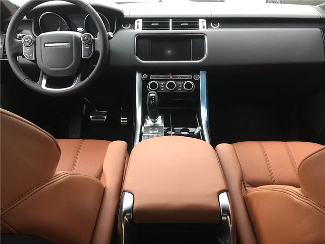 Thumbnail von Land Rover Range Rover Sport 3,0 TDV6 HSE Dynamic HSE Dynamic