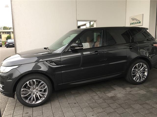 Thumbnail von Land Rover Range Rover Sport 3,0 TDV6 HSE Dynamic HSE Dynamic