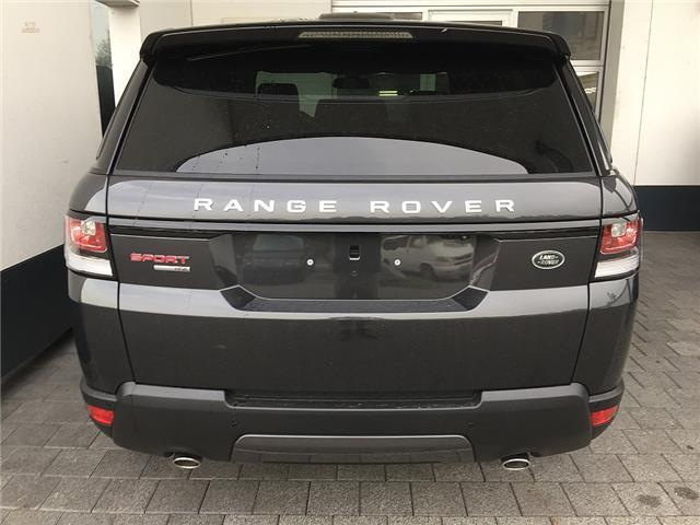 Thumbnail von Land Rover Range Rover Sport 3,0 TDV6 HSE Dynamic HSE Dynamic