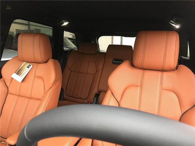 Thumbnail von Land Rover Range Rover Sport 3,0 TDV6 HSE Dynamic HSE Dynamic