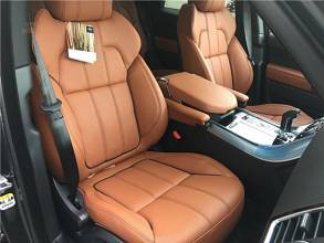 Thumbnail von Land Rover Range Rover Sport 3,0 TDV6 HSE Dynamic HSE Dynamic