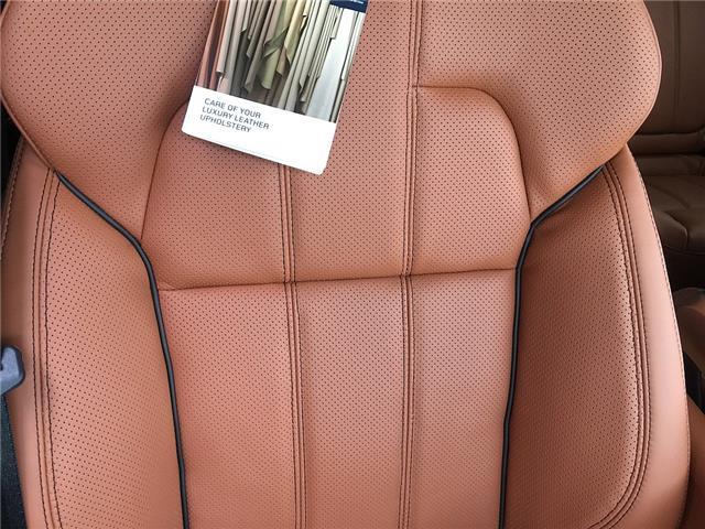 Thumbnail von Land Rover Range Rover Sport 3,0 TDV6 HSE Dynamic HSE Dynamic