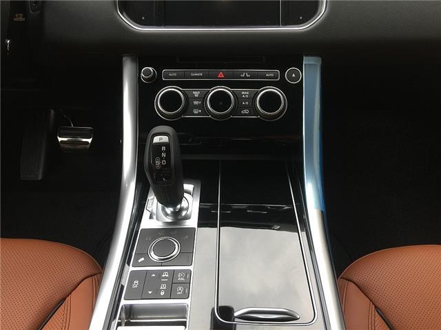 Thumbnail von Land Rover Range Rover Sport 3,0 TDV6 HSE Dynamic HSE Dynamic