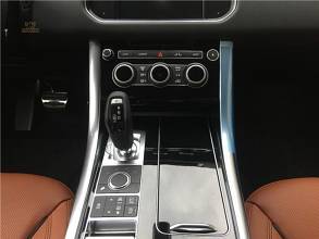 Thumbnail von Land Rover Range Rover Sport 3,0 TDV6 HSE Dynamic HSE Dynamic