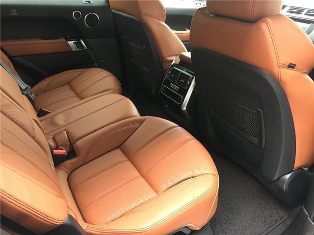 Thumbnail von Land Rover Range Rover Sport 3,0 TDV6 HSE Dynamic HSE Dynamic