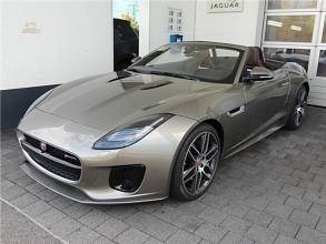 Thumbnail von Jaguar F-Type 2,0 Turbo R-Dynamic Aut. R-Dynamic