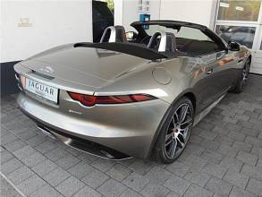 Thumbnail von Jaguar F-Type 2,0 Turbo R-Dynamic Aut. R-Dynamic