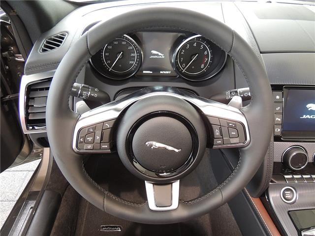 Thumbnail von Jaguar F-Type 2,0 Turbo R-Dynamic Aut. R-Dynamic