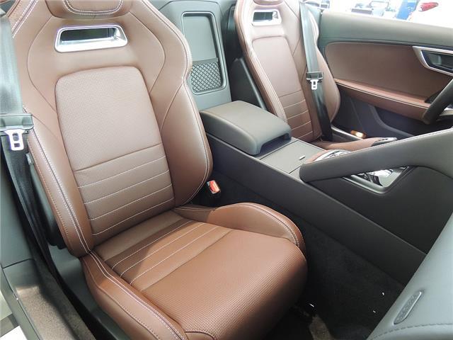 Thumbnail von Jaguar F-Type 2,0 Turbo R-Dynamic Aut. R-Dynamic