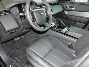 Thumbnail von Land Rover Range Rover Velar R-Dynamic S 2,0 Twinturbo Allrad Aut. Velar R-Dyna