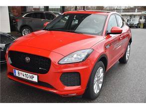 Thumbnail von Jaguar E-Pace 20d AWD First Edition Aut. First Edition