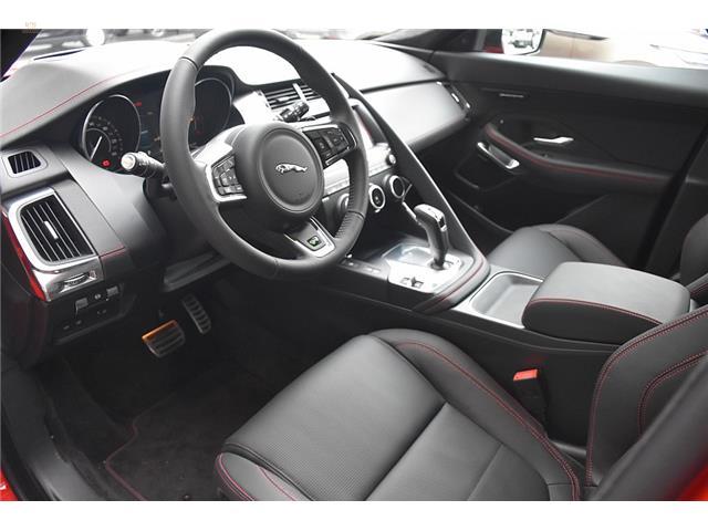 Thumbnail von Jaguar E-Pace 20d AWD First Edition Aut. First Edition