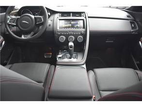 Thumbnail von Jaguar E-Pace 20d AWD First Edition Aut. First Edition