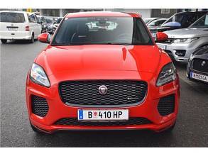 Thumbnail von Jaguar E-Pace 20d AWD First Edition Aut. First Edition