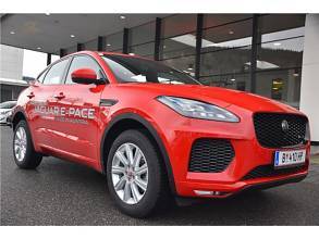 Thumbnail von Jaguar E-Pace 20d AWD First Edition Aut. First Edition