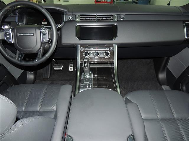 Thumbnail von Land Rover Range Rover Sport 3,0 TDV6 HSE Dynamic HSE Dynamic