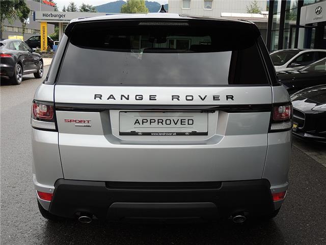Thumbnail von Land Rover Range Rover Sport 3,0 TDV6 HSE Dynamic HSE Dynamic