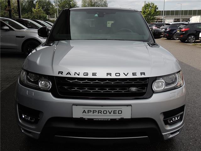 Thumbnail von Land Rover Range Rover Sport 3,0 TDV6 HSE Dynamic HSE Dynamic