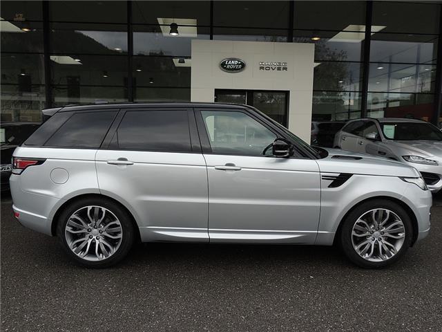 Thumbnail von Land Rover Range Rover Sport 3,0 TDV6 HSE Dynamic HSE Dynamic