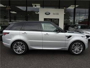 Thumbnail von Land Rover Range Rover Sport 3,0 TDV6 HSE Dynamic HSE Dynamic