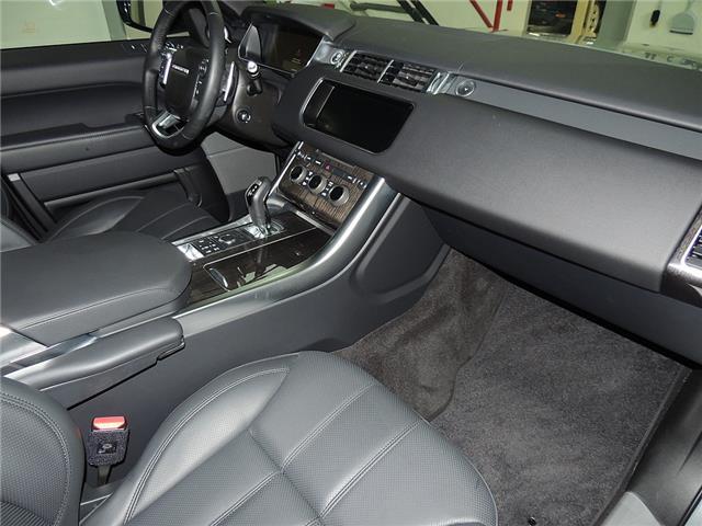 Thumbnail von Land Rover Range Rover Sport 3,0 TDV6 HSE Dynamic HSE Dynamic