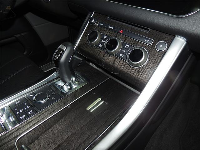 Thumbnail von Land Rover Range Rover Sport 3,0 TDV6 HSE Dynamic HSE Dynamic