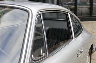 Thumbnail von Porsche 911 S - somit Porsche Modelljahr 1967)