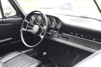 Thumbnail von Porsche 911 S - somit Porsche Modelljahr 1967)