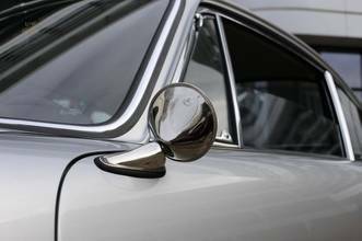 Thumbnail von Porsche 911 S - somit Porsche Modelljahr 1967)