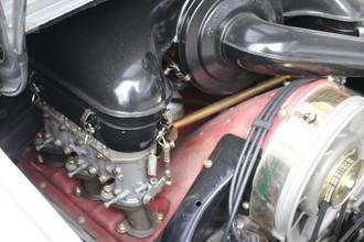 Thumbnail von Porsche 911 S - somit Porsche Modelljahr 1967)