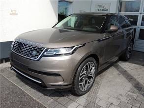 Thumbnail von Land Rover Range Rover Velar SE 2,0 Twinturbo Allrad Otomatik Velar SE