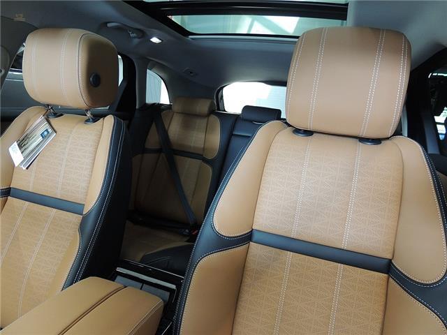 Thumbnail von Land Rover Range Rover Velar SE 2,0 Twinturbo Allrad Aut. Velar SE