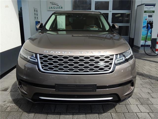 Thumbnail von Land Rover Range Rover Velar SE 2,0 Twinturbo Allrad Aut. Velar SE