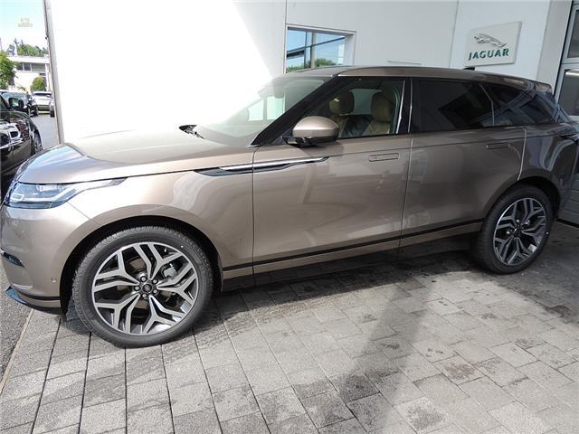 Thumbnail von Land Rover Range Rover Velar SE 2,0 Twinturbo Allrad Aut. Velar SE