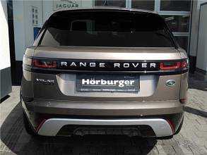 Thumbnail von Land Rover Range Rover Velar SE 2,0 Twinturbo Allrad Aut. Velar SE