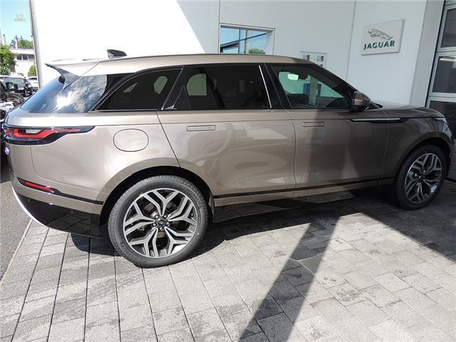 Thumbnail von Land Rover Range Rover Velar SE 2,0 Twinturbo Allrad Aut. Velar SE