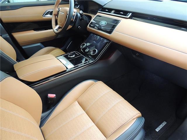 Thumbnail von Land Rover Range Rover Velar SE 2,0 Twinturbo Allrad Aut. Velar SE