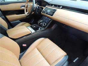 Thumbnail von Land Rover Range Rover Velar SE 2,0 Twinturbo Allrad Aut. Velar SE