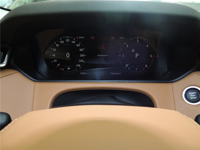 Thumbnail von Land Rover Range Rover Velar SE 2,0 Twinturbo Allrad Aut. Velar SE