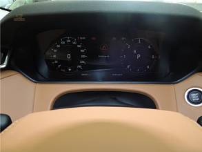 Thumbnail von Land Rover Range Rover Velar SE 2,0 Twinturbo Allrad Aut. Velar SE