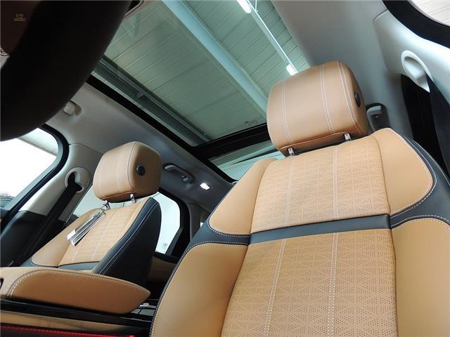 Thumbnail von Land Rover Range Rover Velar SE 2,0 Twinturbo Allrad Aut. Velar SE