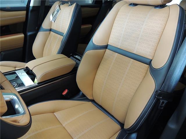 Thumbnail von Land Rover Range Rover Velar SE 2,0 Twinturbo Allrad Aut. Velar SE