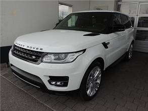 Thumbnail von Land Rover Range Rover Sport 3,0 TDV6 HSE Dynamic HSE Dynamic