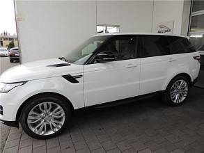Thumbnail von Land Rover Range Rover Sport 3,0 TDV6 HSE Dynamic HSE Dynamic